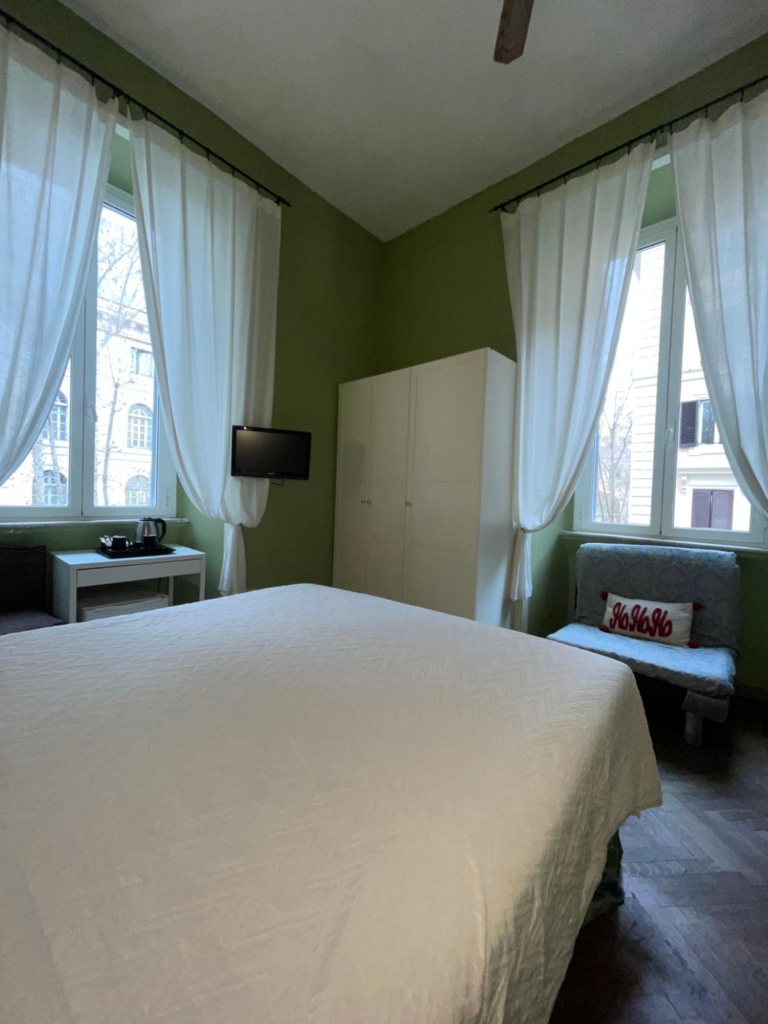 Guest House Meret — Foto 2