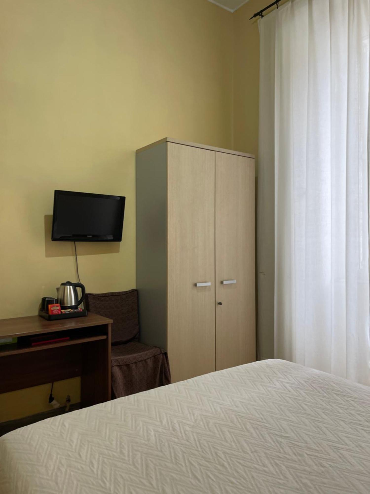Guest House Meret — Foto 1