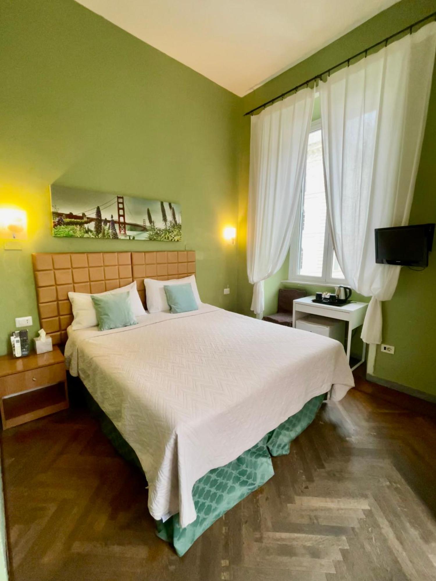 Guest House Meret, Rome